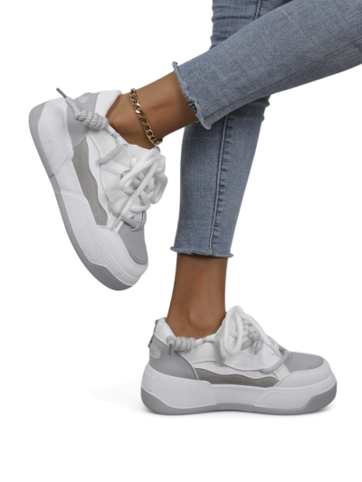 Royalfashion Women's sporty sneakers Moodnes