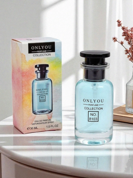 Inspired smaržūdens sievietēm NO.8103