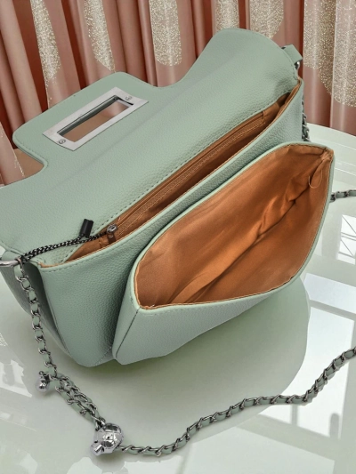 Royalfashion Women's envelope handbag Aurelia Classico