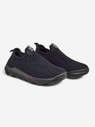 Royalfashion Slip-on sieviešu auduma sporta apavi Erra