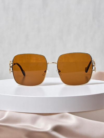 Royalfashion Square Sunglasses Zephyra