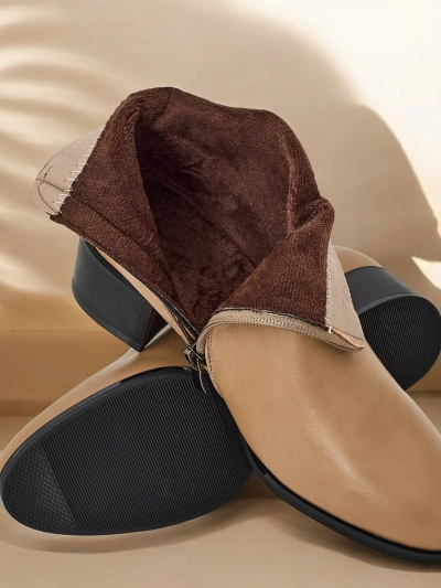 Женские сапоги Royalfashion Letitto