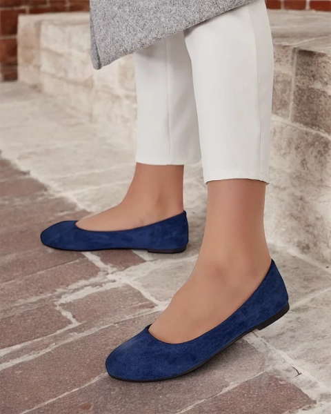 Royalfashion Sieviešu balerīnas Renu