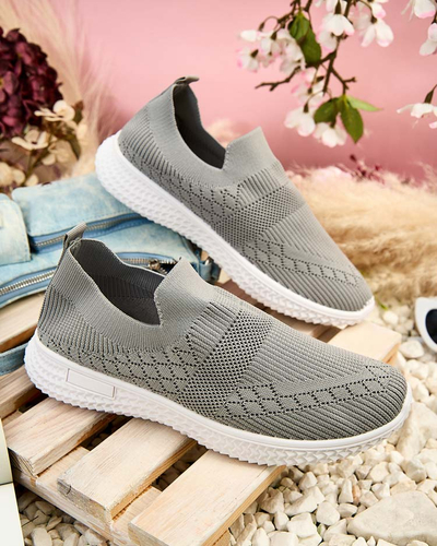 Royalfashion Sieviešu slip-on sporta apavi Ennas