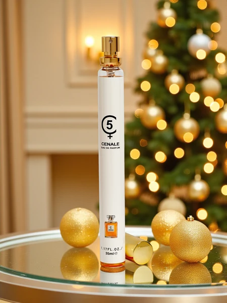 Inspirita Lavadonas Parfumo Cenale Five