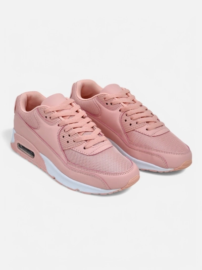 Женские спортивные туфли Royalfashion с яркими вставками Renerixa