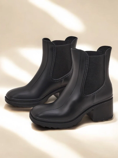 Royalfashion Women's ankle boots Bonii