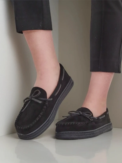 Royalfashion Klasiskie sieviešu mokasīni Acimine