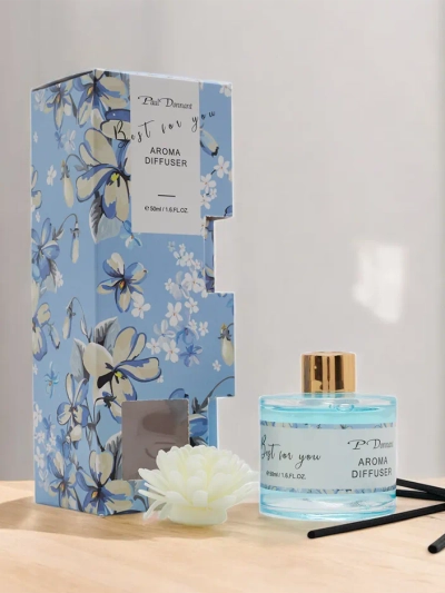 Royalfashion aromātiskās nūjiņas 50 ml