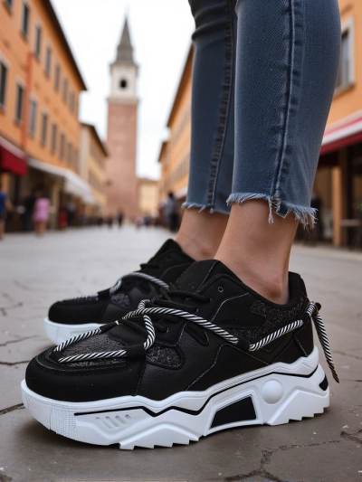 Кроссовки Royalfashion для женщин Astepa