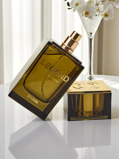 Iedvesmots Eau de Parfum vīriešiem LEGEND