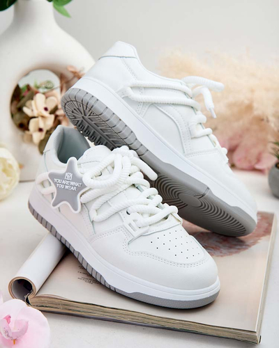 Royalfashion Sieviešu sporta kedas Tif