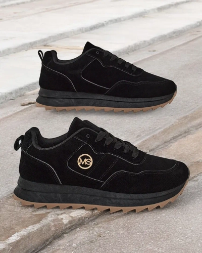 Royalfashion Women's Borumo Sneakers