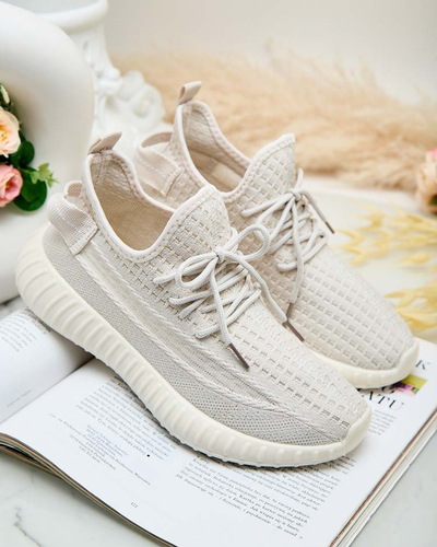 Royalfashion Женские тканевые спортивные туфли Affema