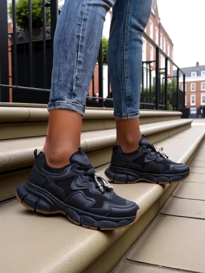 Royalfashion Sieviešu Sneakers Lottotes