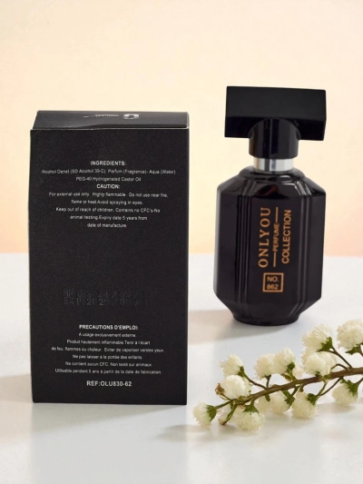 Inspirada Aigua de Perfum Masc NO. 862