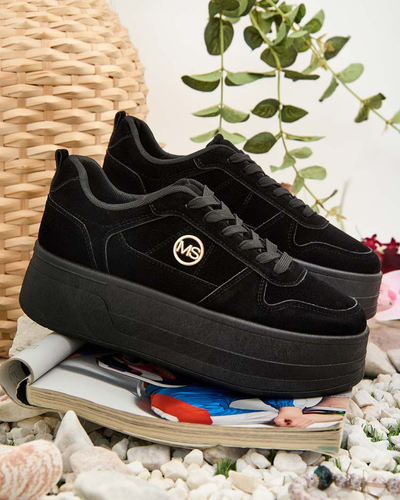 Royalfashion Sieviešu sporta kedas Sirb