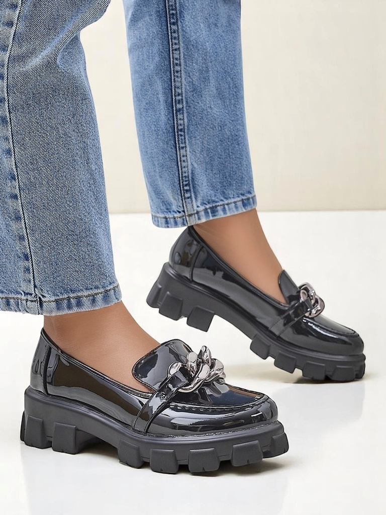 Royalfashion Sieviešu laiviņas Retippe