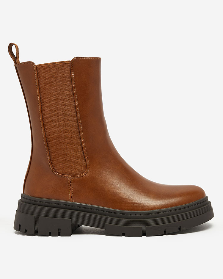 Royalfashion Classic Women's Caderri Boots