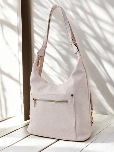 Royalfashion Large women's shopper bag