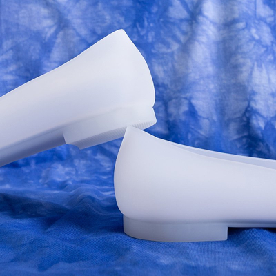 Women's white melissa with a Maritisa bow - Shoes