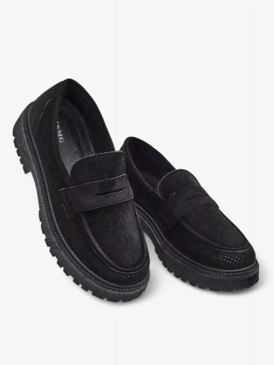 Royalfashion Women's moccasins Rette