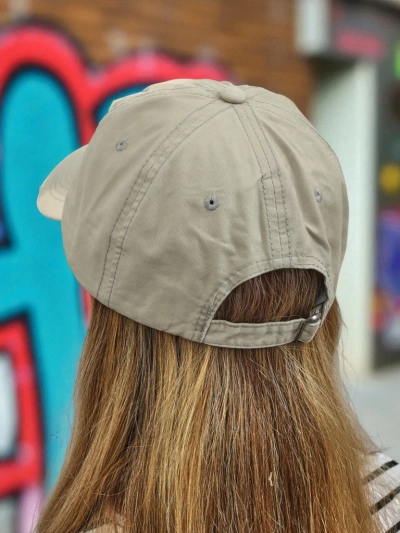 Royalfashion New York 1976 Distressed Baseball Cap