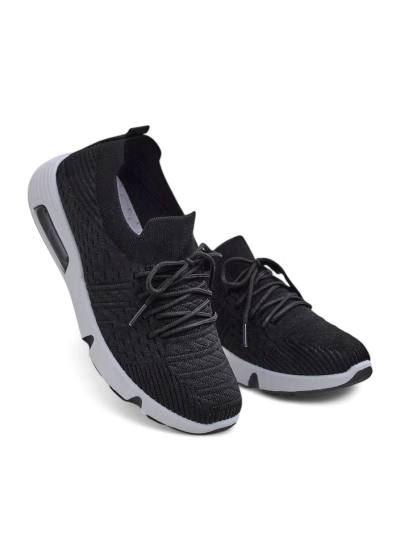 Royalfashion sieviešu slip-on auduma sporta apavi Terrifa