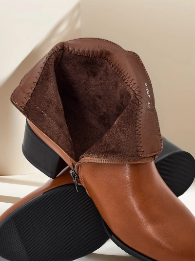 Royalfashion Women's Vifto Boots