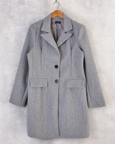Royalfashion Women's Coat