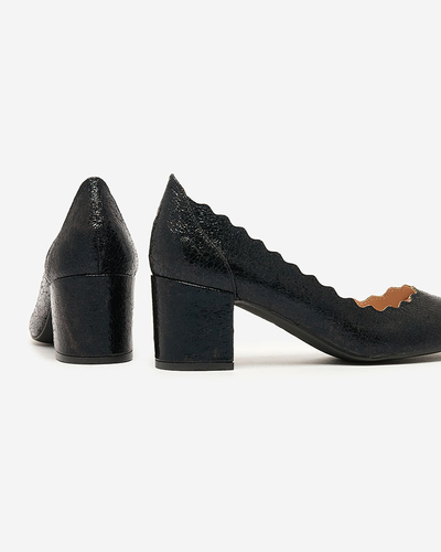 Royalfashion Melni sieviešu stiletto kurpes Nynony