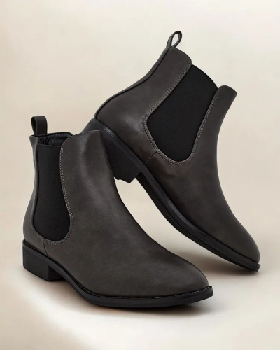 Royalfashion Women's ankle boots Ronoli