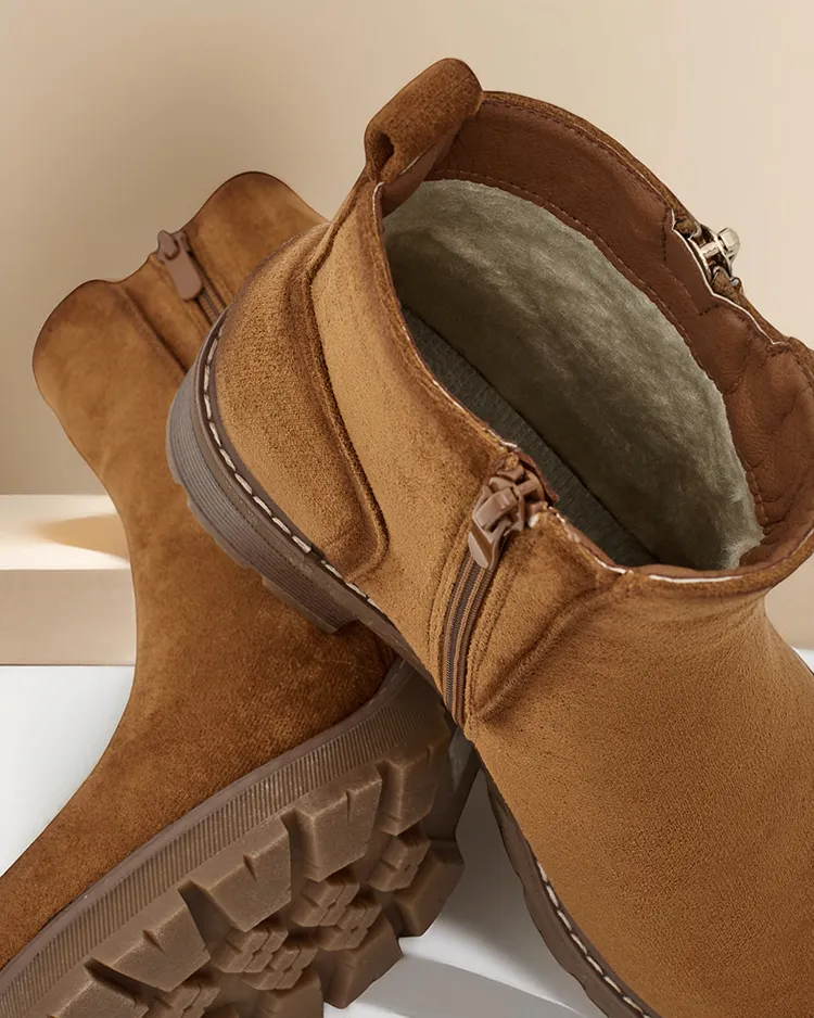 Royalfashion Women's Boots Iffol