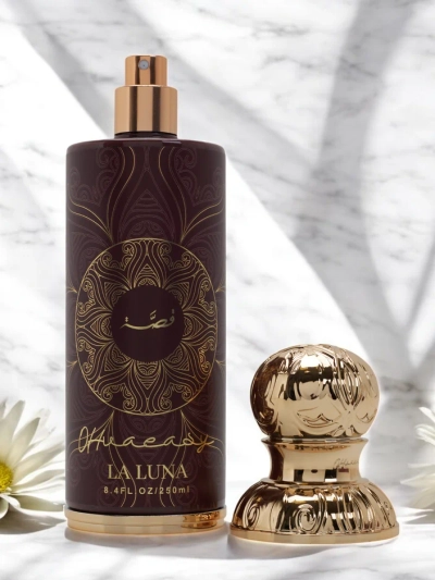 LA LUNA - Parfimērija sievietēm 250 ml