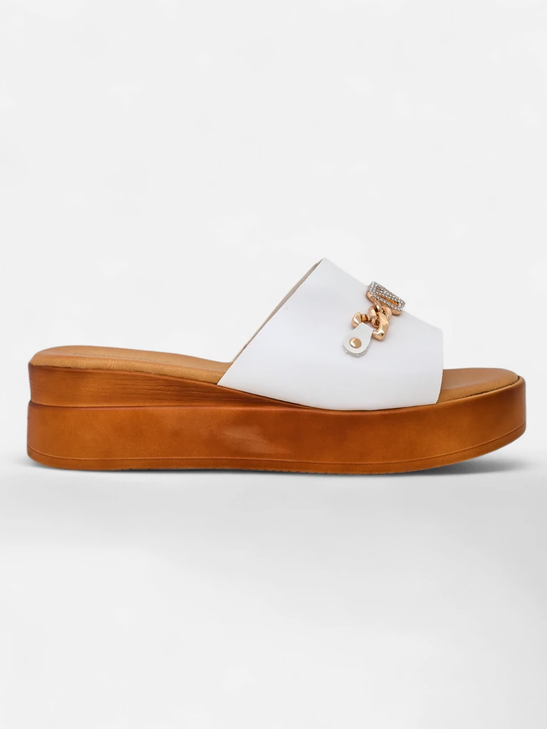 Royalfashion Sieviešu augstpapēžu sandales Dalimma