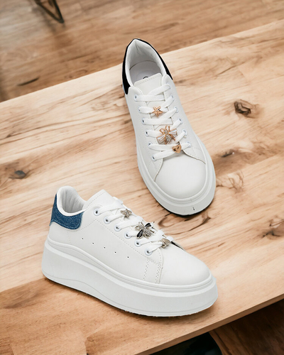 Royalfashion Женские спортивные кроссовки Tesrtes