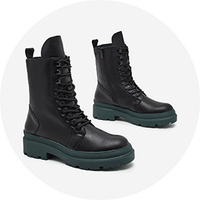 tumši zaļš || melns