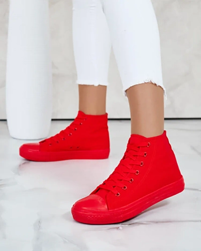 Royalfashion Sieviešu augstpapēžu apavi Hollas