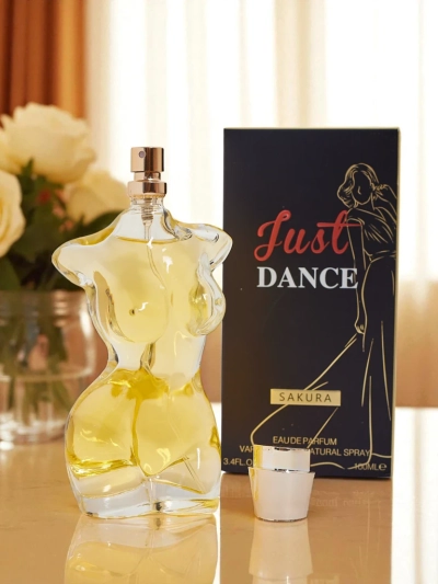 Iedvesmots sieviešu parfīms Just Dance