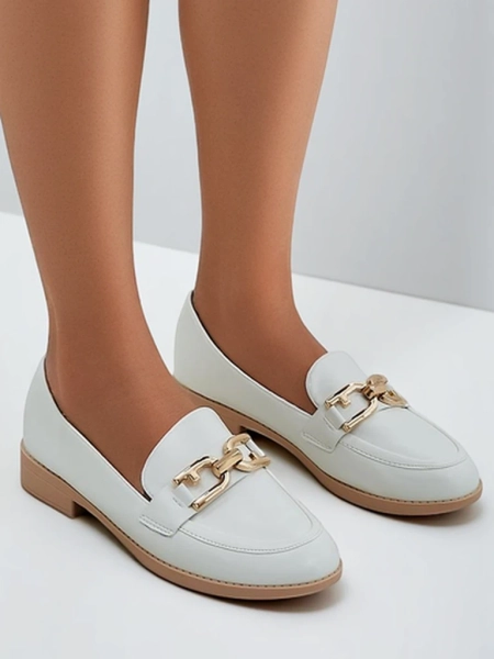 Royalfashion Sieviešu mokasīni Ferre