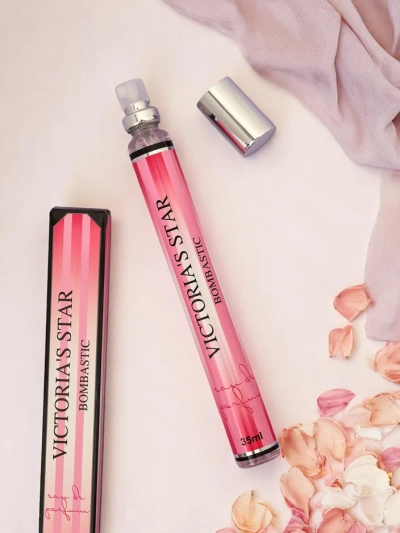 Inspirēta sieviešu smarža VICTORIA'S STARS Bombastic 35 ml