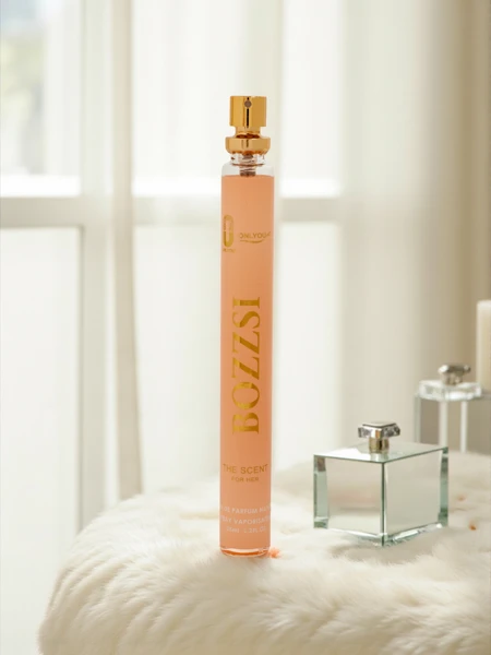 Inspirita Virina parfumo Bozzsi