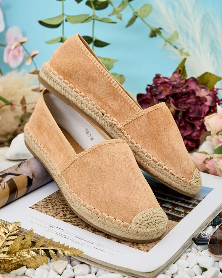 Royalfashion Sieviešu espadrilles Rinss