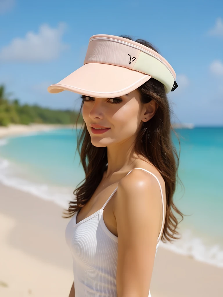 Royalfashion Козырек Solar Visor Solar Fit