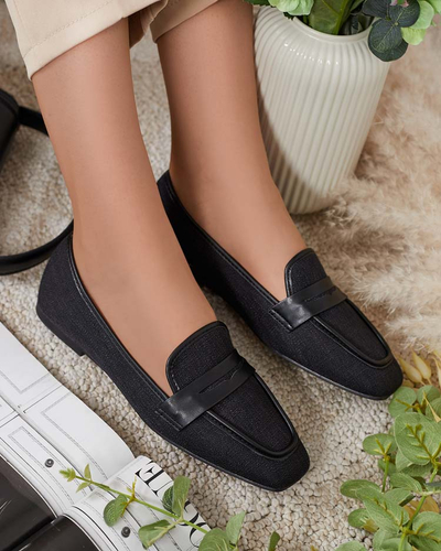 Royalfashion Women's Errope moccasins
