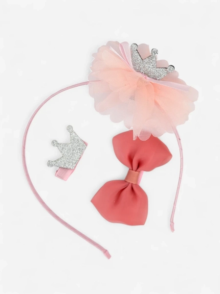 Royalfashion Children's Princess Hairband