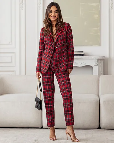 Royalfashion Sieviešu ikdienas komplekts