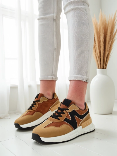 Royalfashion Women's sporty sneakers Nallae