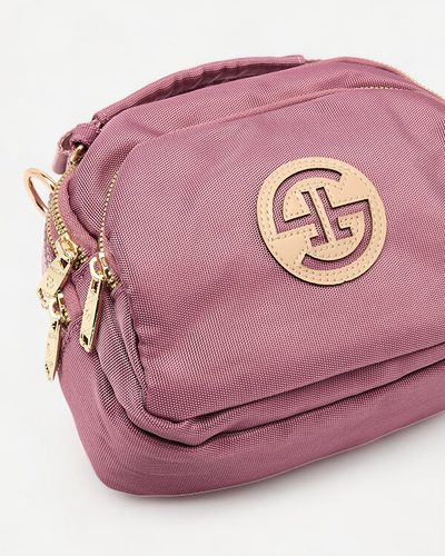 Royalfashion Women's Small Handbag in Pink