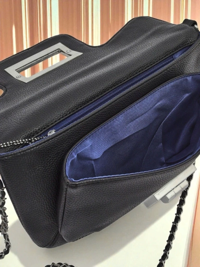 Royalfashion Sieviešu aplokšņu soma Aurelia Classico